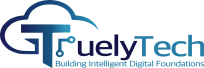 TruelyTech — Building Intelligent Digital Foundations